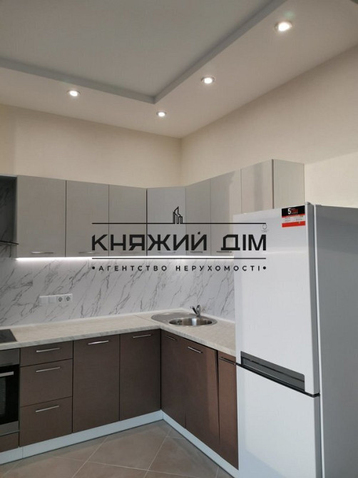 Оренда 2-к.квартиру-студіо ЖК Артеміда, Дарницький бульвар Код об'єкта № 11195166. Киев - изображение 3