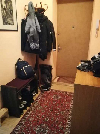 Продается 3-х ком квартира на ПЕЧЕРСКЕ, ул. Иоанна Павла II, дом 15 Киев - изображение 12