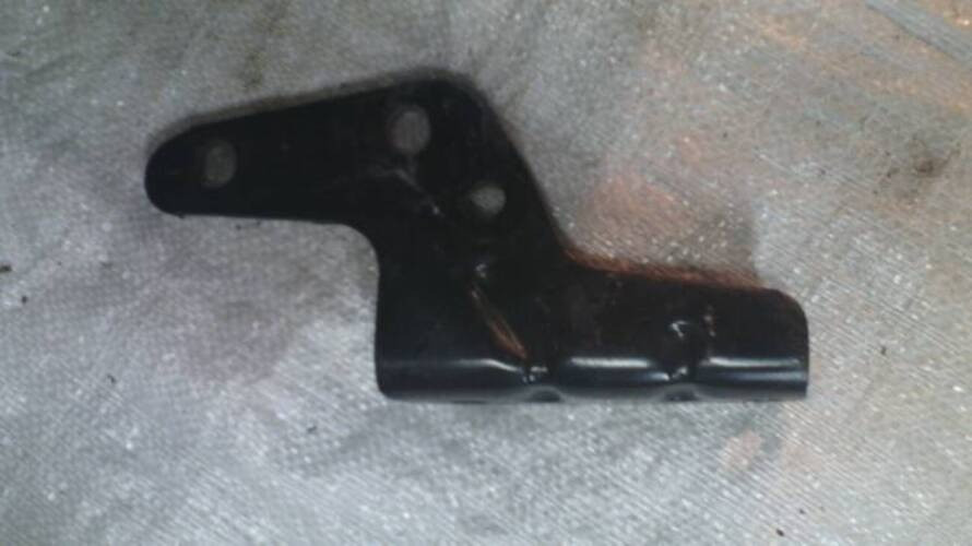 Кронштейн 93bb-3c511-be Форд Мондео 1.8 Zetec 7089570 оригинал Винница - изображение 2