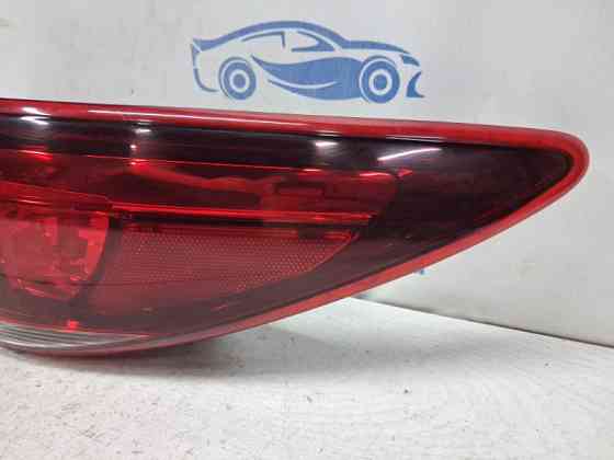 Фонарь задний внешний правый Mazda 6 2012- GJA151150 (Арт. 80772) Київ