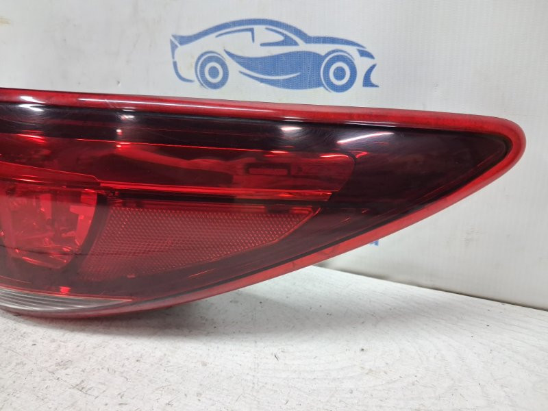 Фонарь задний внешний правый Mazda 6 2012- GJA151150 (Арт. 80772) Київ - зображення 2