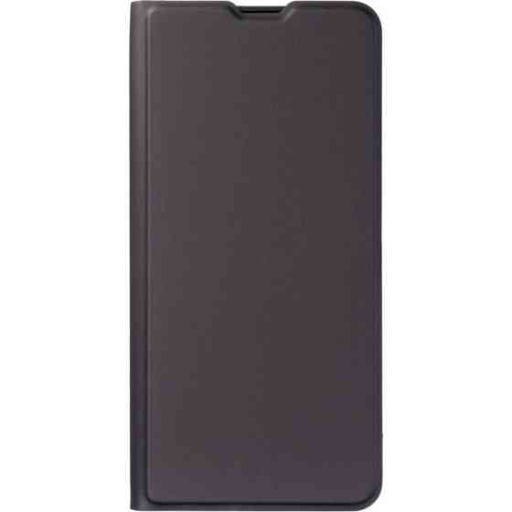 Чохол-книжка Book Cover Gelius Shell для Motorola G06 Black Харків