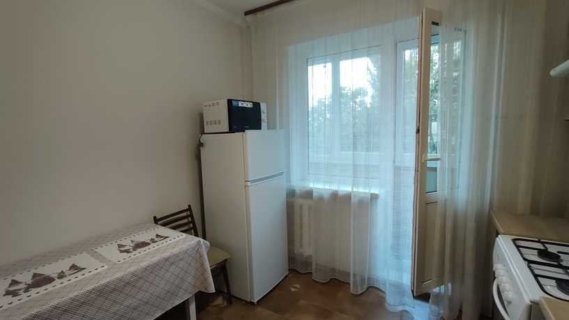 долгосрочная аренда 1-к квартира Киев, Шевченковский, 14000 грн./мес. Киев - изображение 10