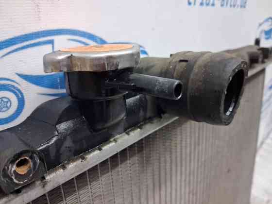 Радиатор основной Mitsubishi Lancer 9 1.6 БЕНЗИН 4G18 2003 (б/у) Киев