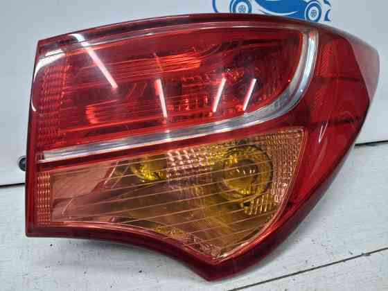 Фонарь задний внешний правый Hyundai Santa fe 2012-2019 924022W035 (Арт. 68061) Київ