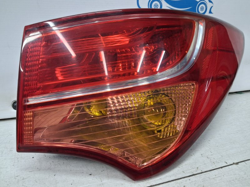 Фонарь задний внешний правый Hyundai Santa fe 2012-2019 924022W035 (Арт. 68061) Киев - изображение 2