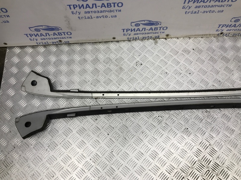 Рейлинги Kia Ceed 2012-2018 87280A2600 (Арт. 44754) Київ - зображення 6