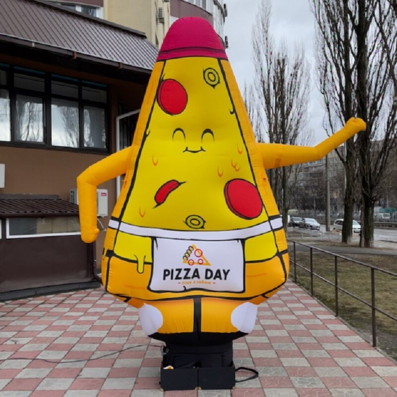 Рукомах зазывало повар Київ - зображення 6