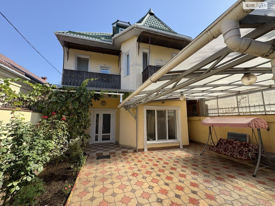 Продаж 2 поверхового будинку в Одесі Одеса - зображення 1