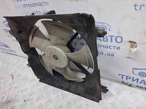 Диффузор с вентилятором радиатора Honda Civic 2005-2012 19015RNAA01 (Арт. 67868) Киев