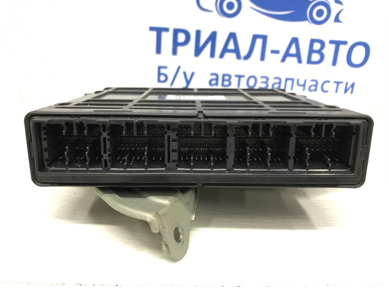 Блок управления двигателем Mitsubishi Outlander CU 2.4 БЕНЗИН 4G69 2003 (б/у) Киев - изображение 3