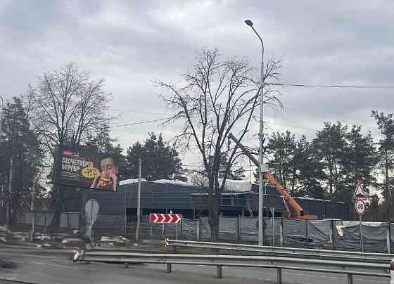 Оренда в АТБ м. Бровари, вул. Онікієнка, буд. 29 Бровары