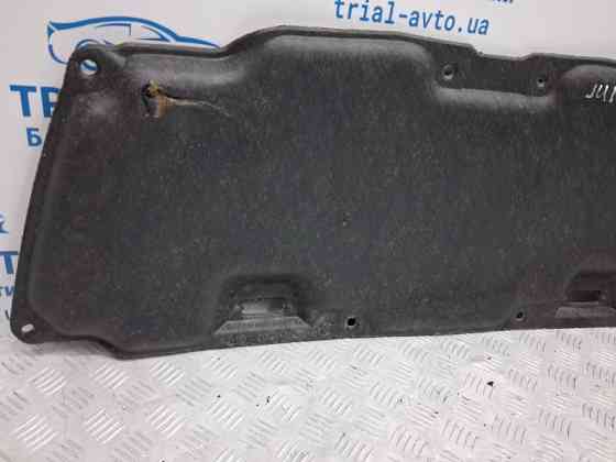 Обшивка капота Nissan Juke F15 1.6 TURBO MR16DDT 2010 (б/у) Київ