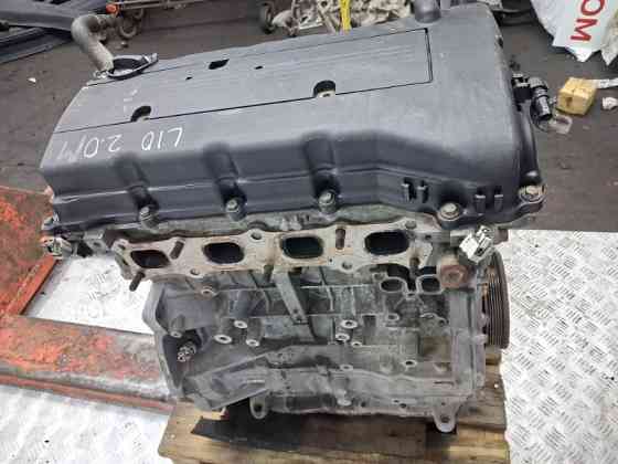 Двигатель Mitsubishi Lancer 2007-2017 4B11 (Арт. 72457) Київ