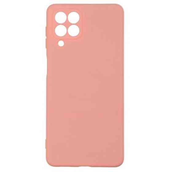 Панель ArmorStandart Icon для Samsung M53 M536 Pink (Код товару:23834) Харків