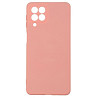 Панель ArmorStandart Icon для Samsung M53 M536 Pink (Код товару:23834) Харків