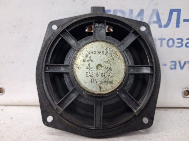 Динамик двери Mitsubishi Pajero Wagon 1999-2006 MR306819 (Арт. 64113) Киев - изображение 2