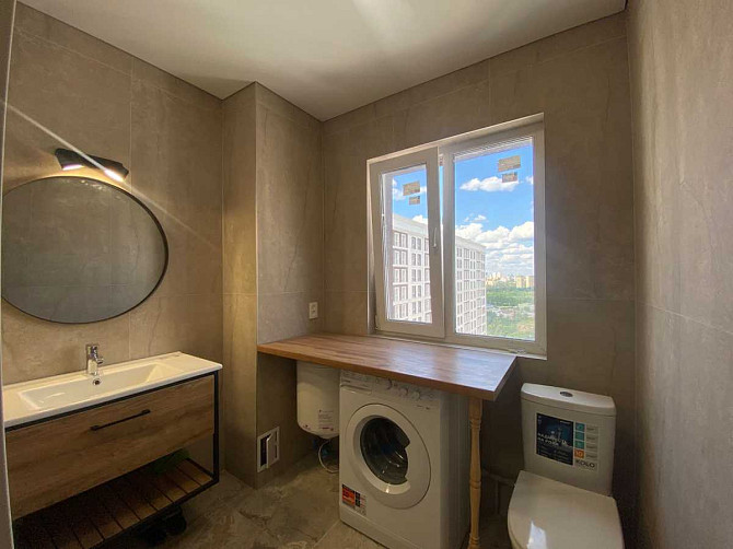 продажа 1-к квартира Киев, Голосеевский, 85000 $ Київ - зображення 8