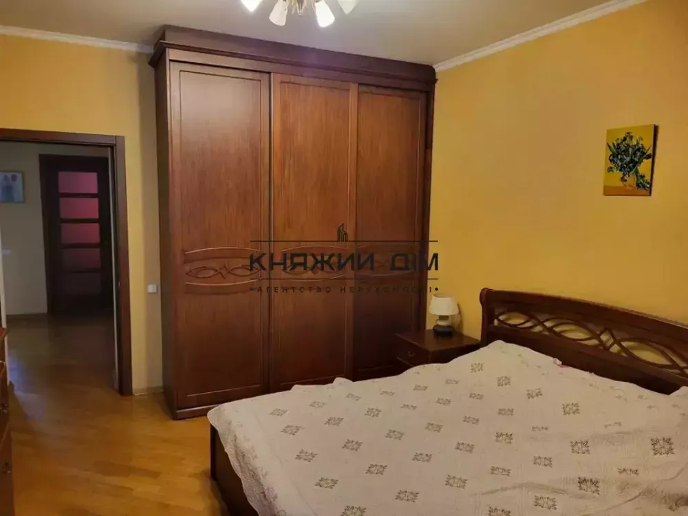 3-кімнатна квартира на Оболоні | 3 хвилини до метро «Мінська» | Панорамний вид на Київ Київ - зображення 1