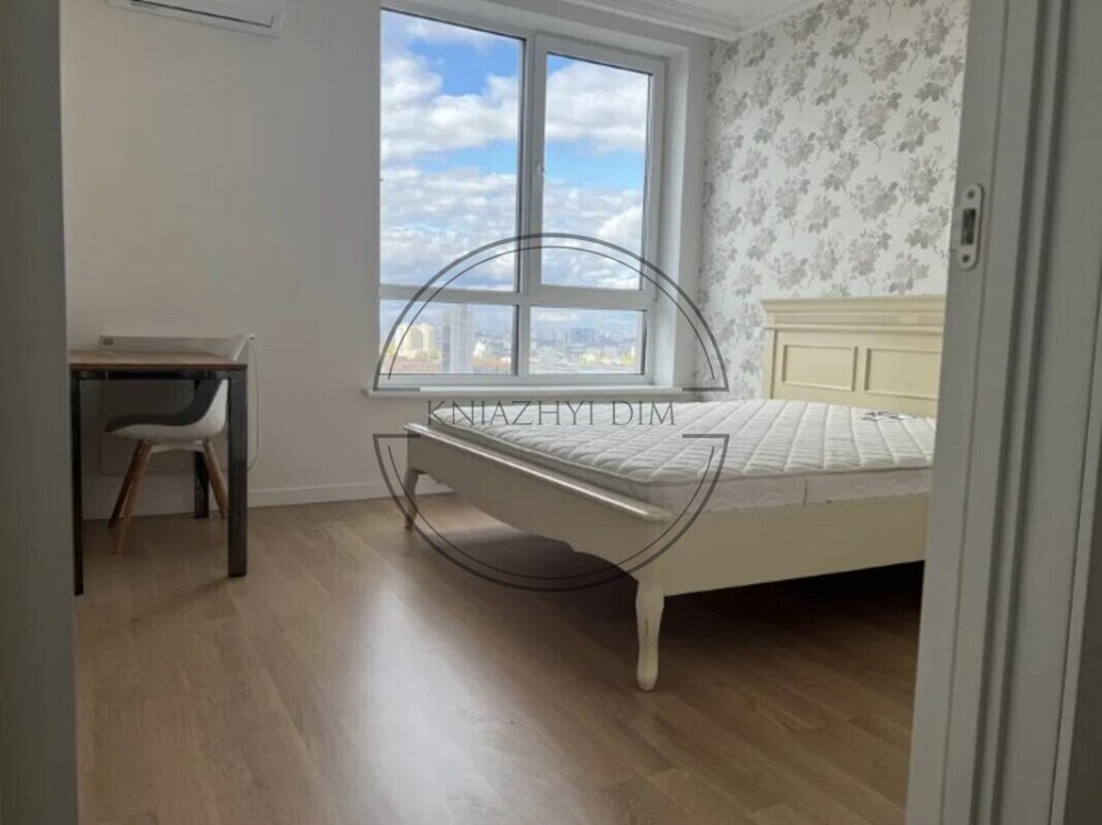 Продажа 3-комнатной квартиры в ЖК Соломенская 20В. № 21141410 Київ - зображення 5