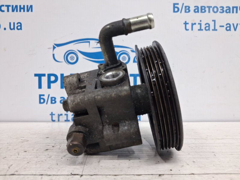 Насос ГУ Suzuki Grand Vitara JT 2.0 БЕНЗИН J20A 2005 (б/у) Київ - зображення 3