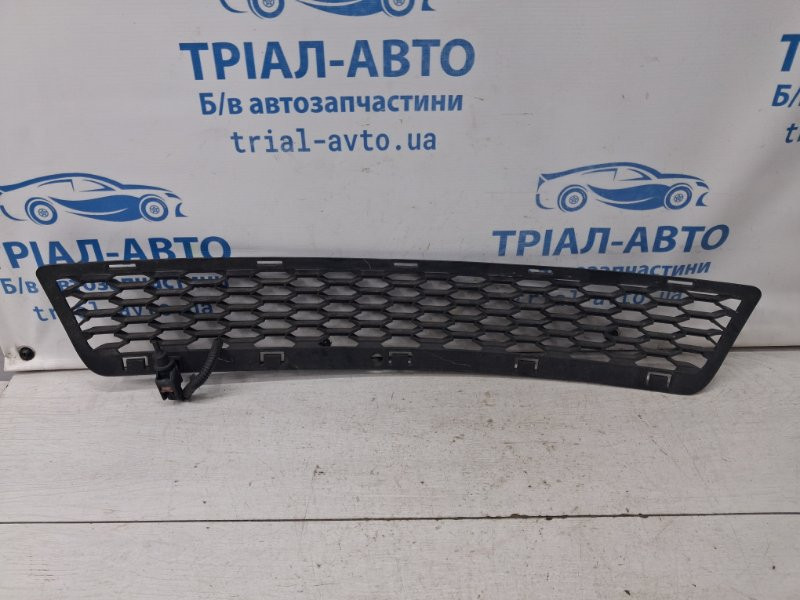 Решетка бампера центральная Dodge Journey 2007-2020 68079839AB (Арт. 71800) Київ - зображення 2