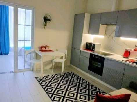 долгосрочная аренда 1-к квартира Одесса, Приморский, 13000 грн./мес. Одеса - зображення 7