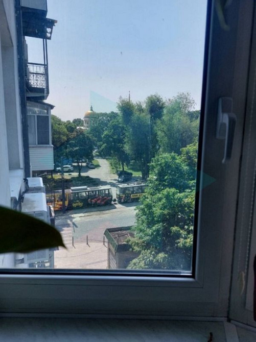 Здам. 3-к.кв. 4/8, Нагорка, пров. Євгена Коновальця 13 Днепр - изображение 6