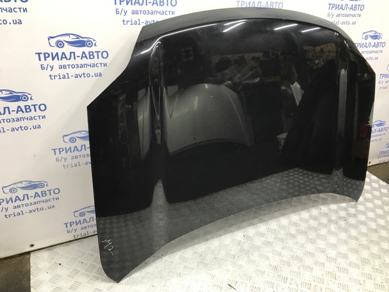 Капот Nissan X-Trail 2007-2015 F5100JG0MM (Арт. 46865) Київ - зображення 2