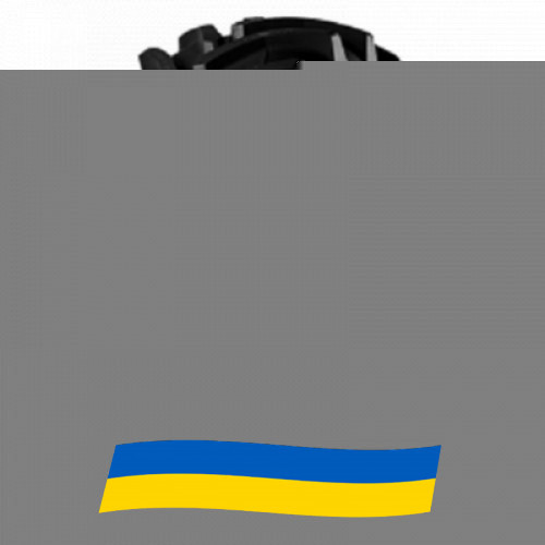 800/65 R32 Trelleborg TM3000 178A8 Сельхоз шина Київ - зображення 1