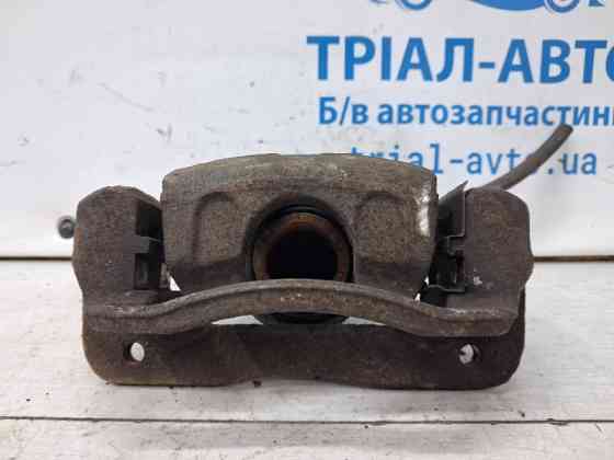 Суппорт задний левый Hyundai Santa fe DM 2.2 DIESEL D4HB 2012 (б/у) Киев