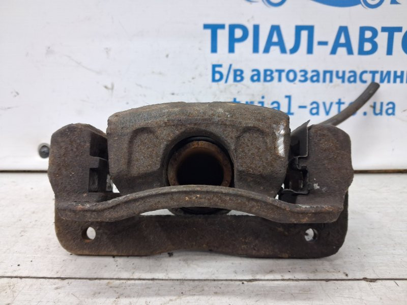 Суппорт задний левый Hyundai Santa fe DM 2.2 DIESEL D4HB 2012 (б/у) Киев - изображение 2