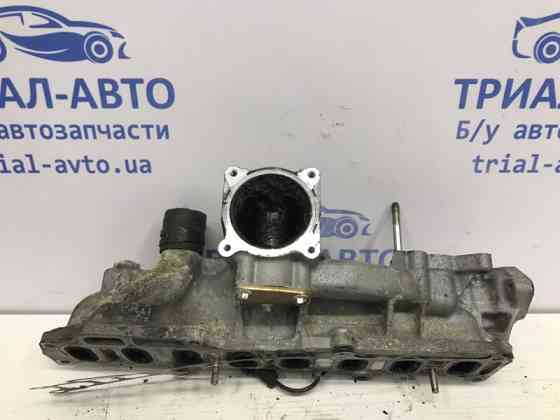 Коллектор впускной металл Mazda 3 BM 2.2 DIESEL 2013 (б/у) Київ