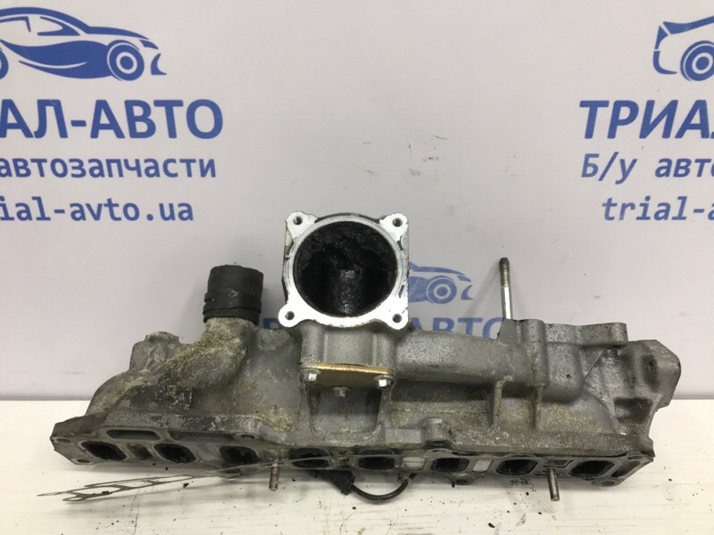 Коллектор впускной металл Mazda 3 BM 2.2 DIESEL 2013 (б/у) Київ - зображення 3