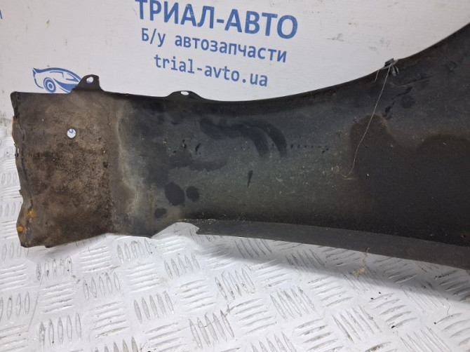 Крыло переднее правое Mazda 3 2013-2019 B45A52111B (Арт. 63458) Киев - изображение 9