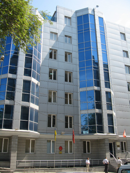 Сдам офис ул. Старокозацька, центр. Дніпро - зображення 1