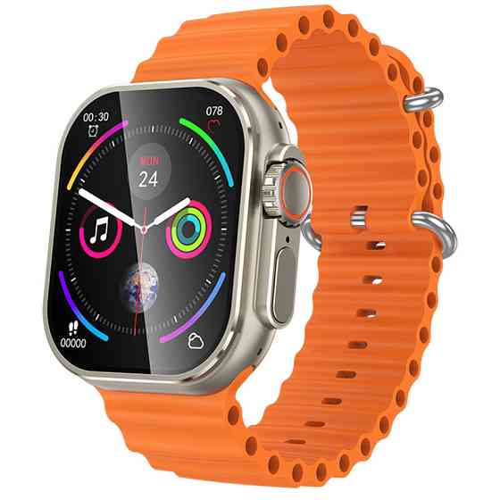 Смарт-часы Hoco Smart Watch Y23 Ultra Smart sports watch (call version) Херсон