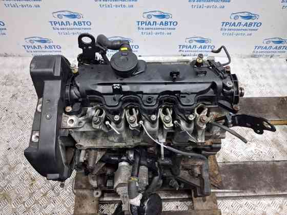Двигатель Renault Megane 3 1.5 DIESEL K9K 2008 (б/у) Киев
