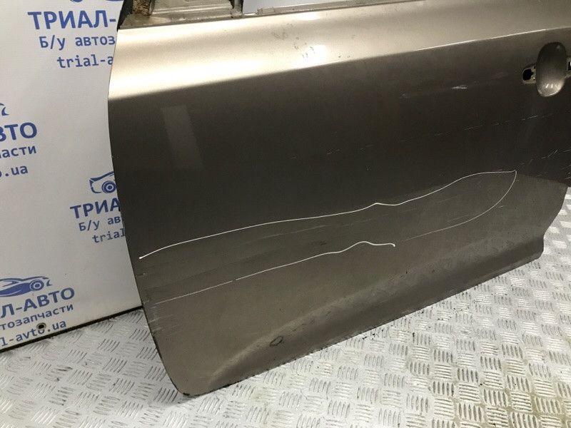 Дверь передняя левая Kia Ceed 2006-2012 760031H000 (Арт. 46010) Київ - зображення 4