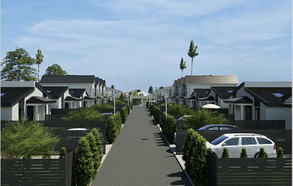 продажа 2-к таунхаус Киево-Святошинский, Боярка, 30000 $ Боярка - изображение 9
