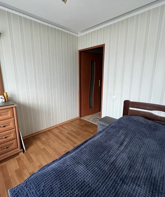 Продам отличную 3-к квартиру (чешку) на пр. Мира, Левобережный-3 Дніпро - зображення 6