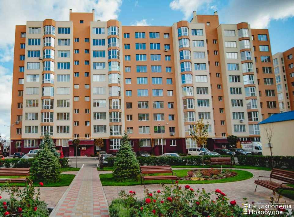 продажа 2-к квартира Киево-Святошинский, Софиевская Борщаговка, 58000 $  - зображення 1