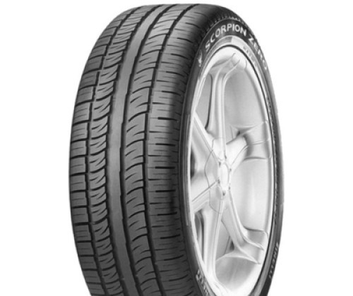 255/55 R18 Pirelli Scorpion Zero Asimmetrico 109H Позашляхова шина Київ - зображення 7