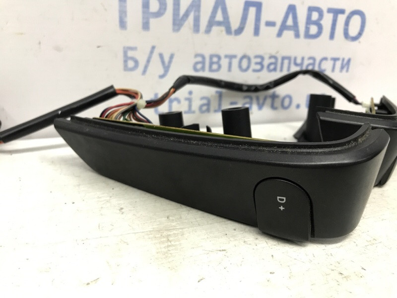 Кнопки руля SsangYong Kyron 2005-2016 8915009551 (Арт. 45799) Київ - зображення 3