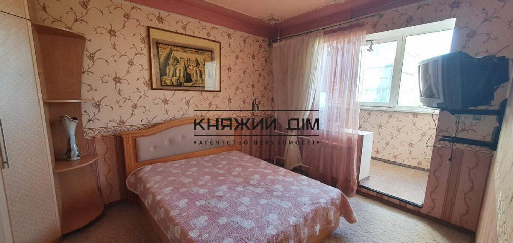 БЕЗ КОМІСІЇ! Продаж 3-кімнатної квартири м. Харківська Киев - изображение 10