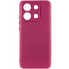 Чехол Silicone Cover Lakshmi Full Camera (AA) для Xiaomi Redmi Note 14S Херсон
