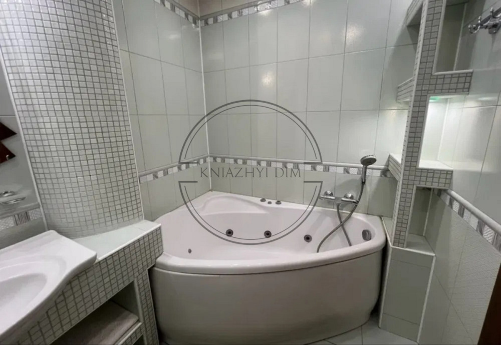 Продаж роздільної 3-х кімнатної квартири на Позняках. № 21146482 Киев - изображение 3