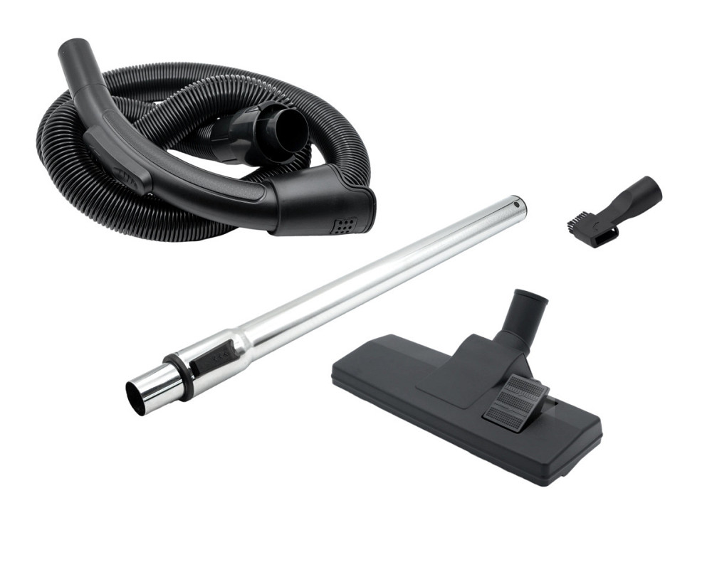 Пылесос циклонный Magio MG-895 2200 Вт красный Киев - изображение 6