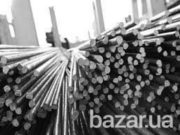 Круг конструкционный диаметром 50 мм сталь 45 Киев - изображение 1