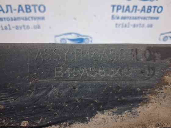 Защита Mazda 3 BM 2.2 DIESEL 2013 (б/у) Киев